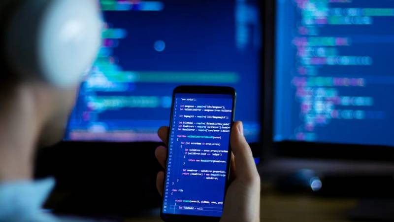 Node.js赋能靖西县软件开发:解锁企业业务增长的核心引擎